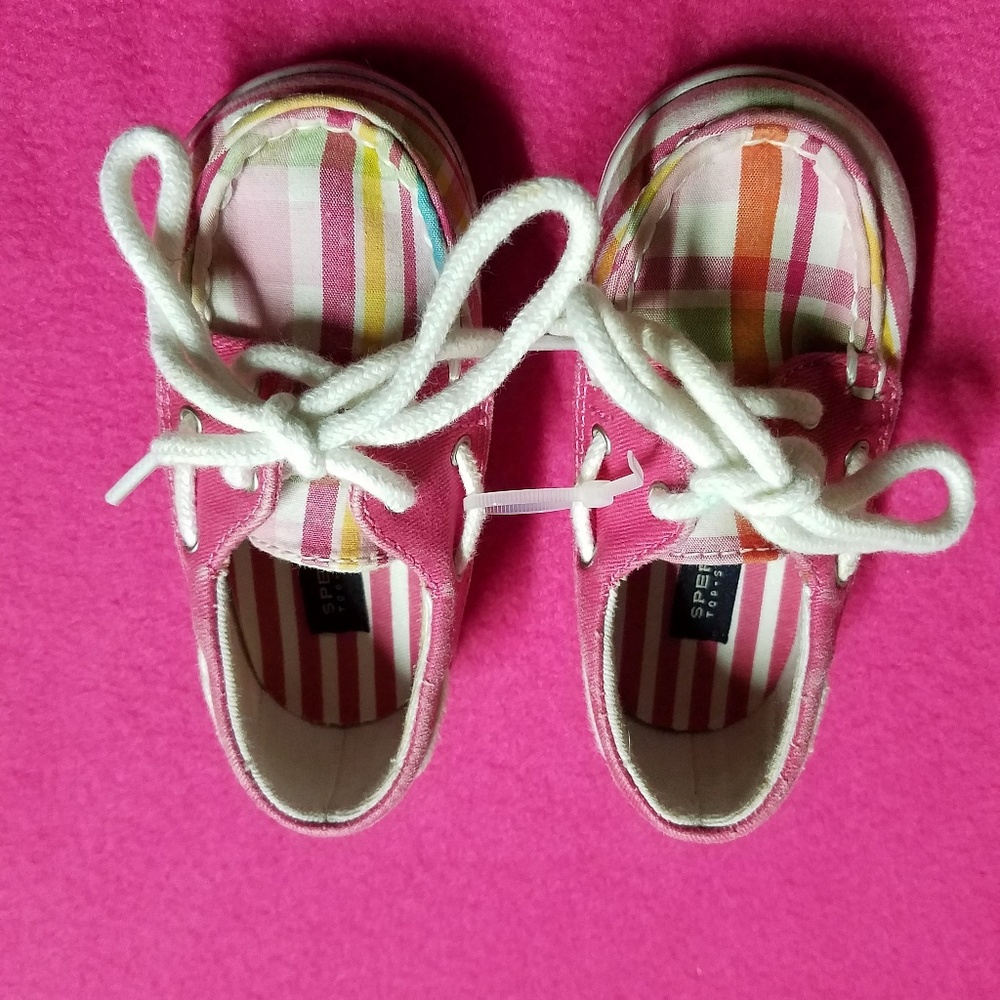 Toddler Shoes